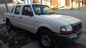 Camiones Pick-ups Sin datos RANGER